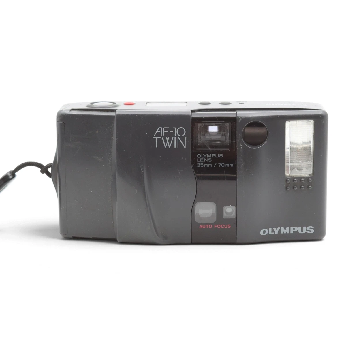 Olympus AF-10 Twin Film Cameras for sale | eBay