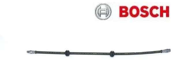 Bosch 1987481750 Bremsschlauch Hinterachse Hinten FüR Mercedes-Benz-image