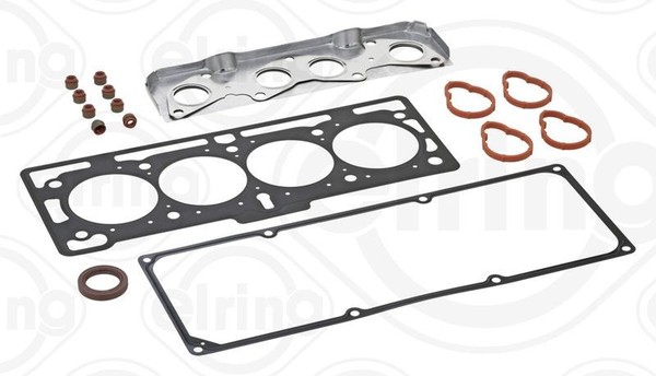 Elring Dichtungssatz, Zylinderkopf 458.730 FüR Dacia Renault-image