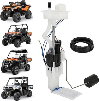 Fuel Pump Compatible with CFMOTO UForce CForce ZForce 500 X8 800 950 1000 1000