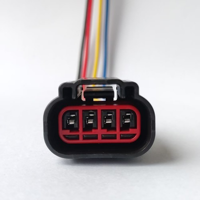 #ad #ad Manifold Absolute Pressure Sensor Plug For 15 17 Ford Expeditionamp;13 19 Explorer $17.07