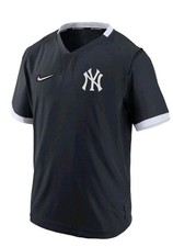 Nike New York Yankees Authentic Collection Hot Pullover Jacket Men’s Size 4XL