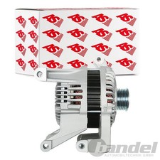 AS-PL GENERATORE ALTERNATORE 100A adatto per MAZDA 3 | A5123