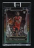 2023-24 Panini One and One Rookies Blue 13/35 Scoot Henderson #107 Rookie RC
