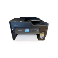 Brother MFC-J5330DW A3/A4 Wireless Colour Inkjet Printer Scanner Copier + Ink