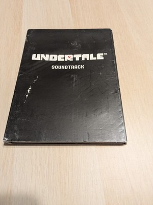 Undertale Original Soundtrack