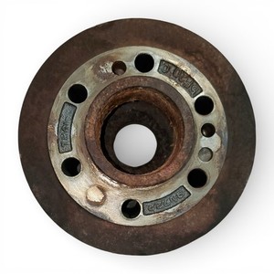 Used Caterpillar C-15 Pulley - 9N722