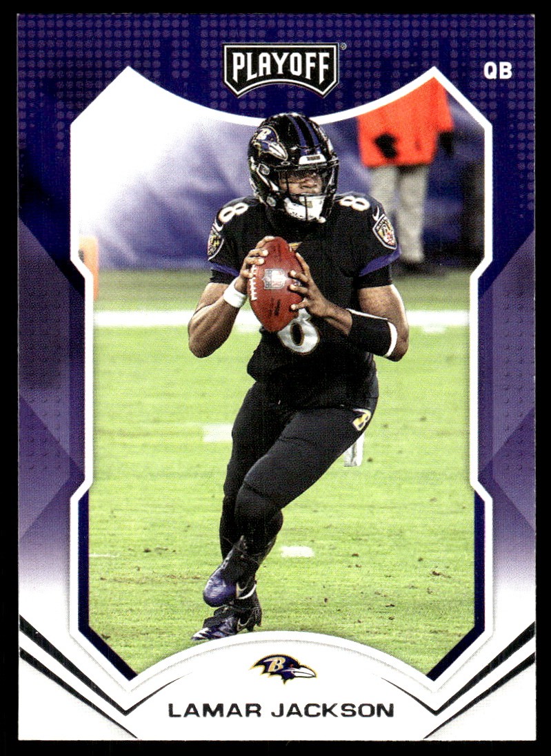 Elijah Moore card image