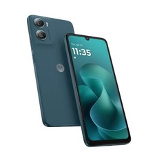 MOTOROLA MOTO G06 XT2535 64GB TAPESTRY 4GB RAM FACTORY UNLOCKED BRAND NEW