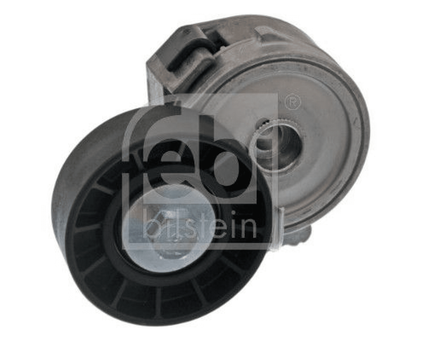 Riemenspanner Keilrippenriemen FüR CitroËN Fiat Ford Lancia Peugeot Berlingo /-image