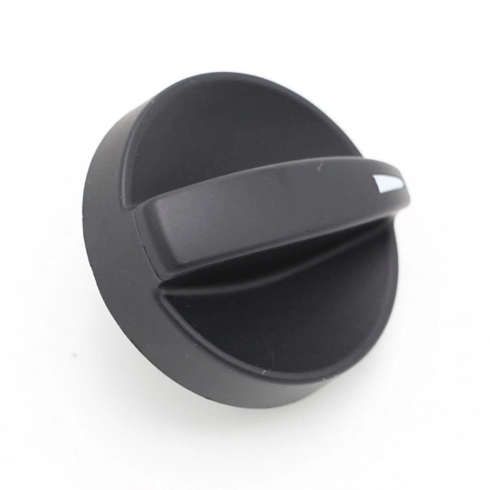 Heater & A/C Temp / Mode Knob for 2006-2008  6 GV2W-61-195 GV2W61195 W5M13611 - Image 4 of 4