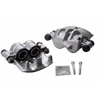 Hella 8AN 355 795-531 Bremssattel
