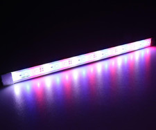 Aquarium Coral LED Strip Light - Waterproof Aluminum 5730 LED Plant Grow Lights