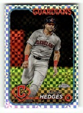 2024 Topps Chrome Update X-Fractor MLB Baseball Singles (Pick Your Cards)
