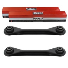2x MAPCO QUERLENKER HINTEN UNTEN VORNE passend für FORD C-MAX FOCUS KUGA MAZDA 3