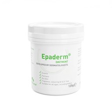 Epaderm Ointment - Prevents and Restores Dry ...