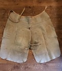 Leather  USA Farrier Chaps Nice — photo 7