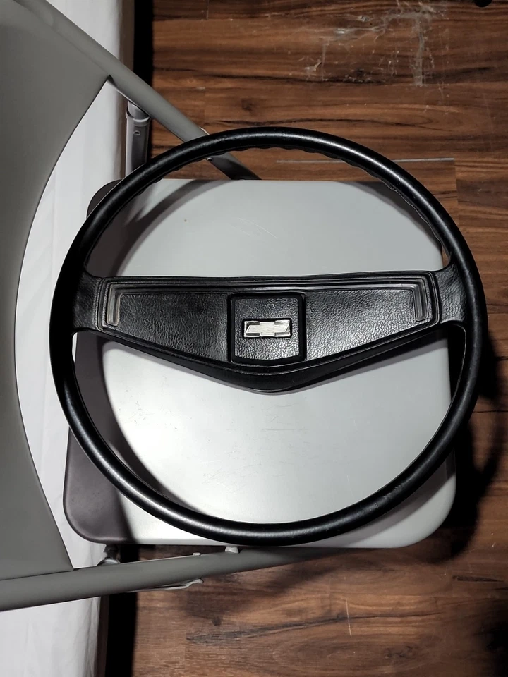 Chevrolet GMC C10 C15 K15 1973-77 camión Blazer volante fabricante de equipos originales bonito usado GM Foto 2 de 4