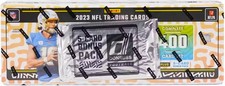 2023 Donruss Football Complete Factory Set Cards Checklist and Exclusives 20