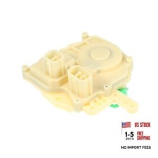 Rear Tailgate Boot Lock Latch Catch Actuator Replacement Fit for Honda CRV