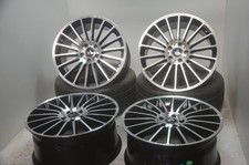 4 x Keskin KT15 19 Zoll Alufelgen E-Klasse Cabrio 207 Coupe