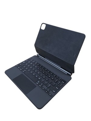 Apple - Magic Keyboard for iPad Air 13
