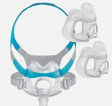 F P Evora Full Face System Fit Pack Size Fit XS S-M Large