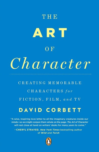 David Corbett | The Art Of Character | Taschenbuch | Englisch (2014)-image