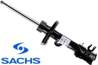 Sachs 315857 StoßDäMpfer StossdäMpfer FüR Fiat