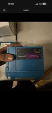 honeywell burner controls