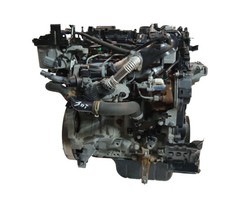 Moteur Volvo V40