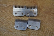 oster cryogen-x blades lot