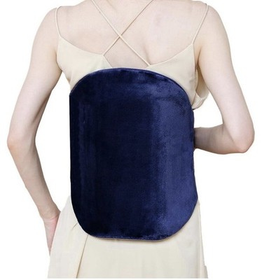 Large Heating Pad for Back Pain Relief, Myiosus Electric Heat Pad 15x24 in