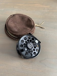 Fly Reel Teton | eBay