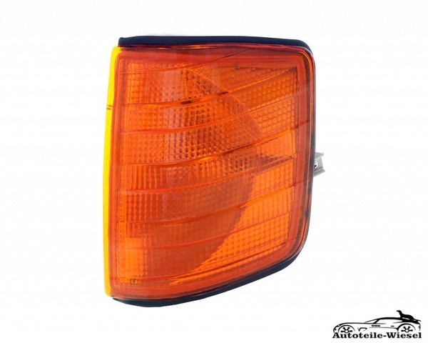 Blinker Links Vorne FüR Mercedes 190 E 2.0 2.6 Evolution 2.5-16 82-93-image