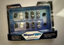 Monster Brand "Super Tips" sampler pack