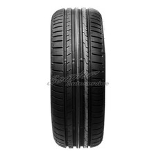 1x 205/55 R16 91V Sommerreifen Dunlop Sport BluResponse | 234871
