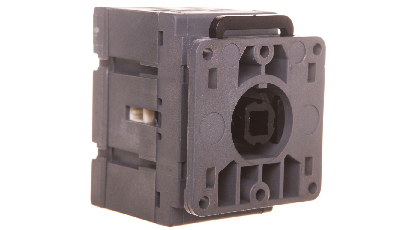 Insulated Disconnect Switch 3P 16A Non Drive for 1SCA104838R1001