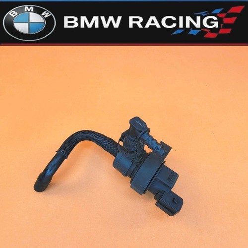 99-16 2012 BMW F650GS F800 G650 R1200GS R1200 Fuel Tank Breather Purge Valve