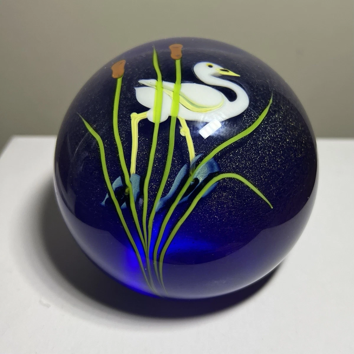 orient flume art glass products for sale | eBay