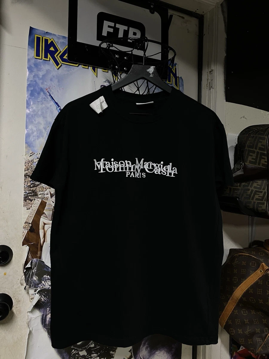 Martin Margiela Men's T-Shirt for sale | eBay