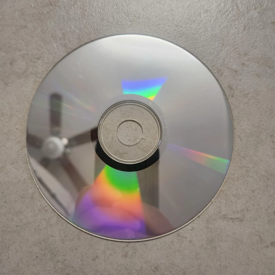 HP Photosmart 430 series Camera Photo & Imaging Software (PC/Mac; 2003) #1955 - Image 2 of 2