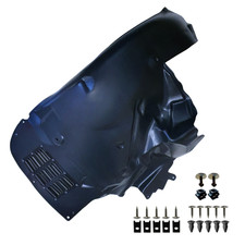 Radhausschale vorne rechts für Audi A8 (D3) Bj. 2003-2010 + Clips