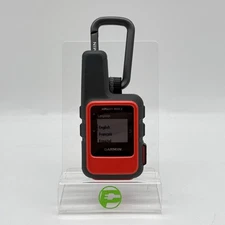 Garmin inReach MINI 2 Satellite Communicator GPS 010-02602-00 Flame Red