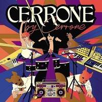 Vinile - Cerrone - Cerrone By Cerrone (2 Lp) - Virgin -D- Neu