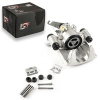 Faustsattel Bremssattel 52 Mm Hinterachse Links FüR Iveco Daily II III IV V VI