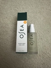 OSEA UNDARIA ALGAE BODY WASH 1.5 fl oz / Extra-Large Travel-Size / NEW