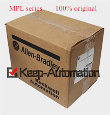 MPL-B4540F-MJ74AA MPLB4540FMJ74AA MP-Series MPL 480V AC Rotary Servo Motor