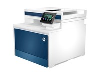 Hp Color Laserjet Pro Mfp 4302Fdw Prntr Farbig