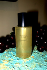 ❤️ 2.5oz ❤️ VICTORIA'S SECRET ❤️ HEAVENLY GOLD Perfumed BODY SPRAY MIST
